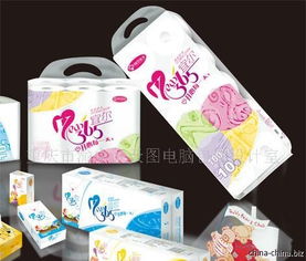卷紙及紙制品包裝設(shè)計與服務(wù) 提升品牌形象與用戶體驗的關(guān)鍵