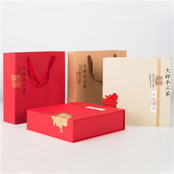 義統(tǒng)包裝 18年專業(yè)積淀，打造高端茶葉包裝設(shè)計與全案定制服務(wù)